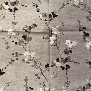 DKNY Cotton Curtains